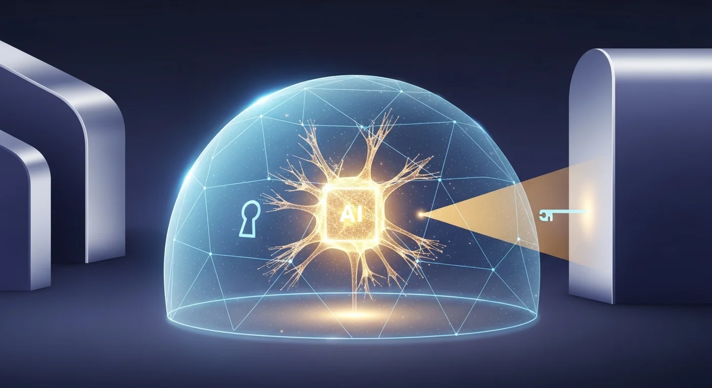 【解決の鍵】閉域網（VPC）で実現するセキュアな生成AI活用術