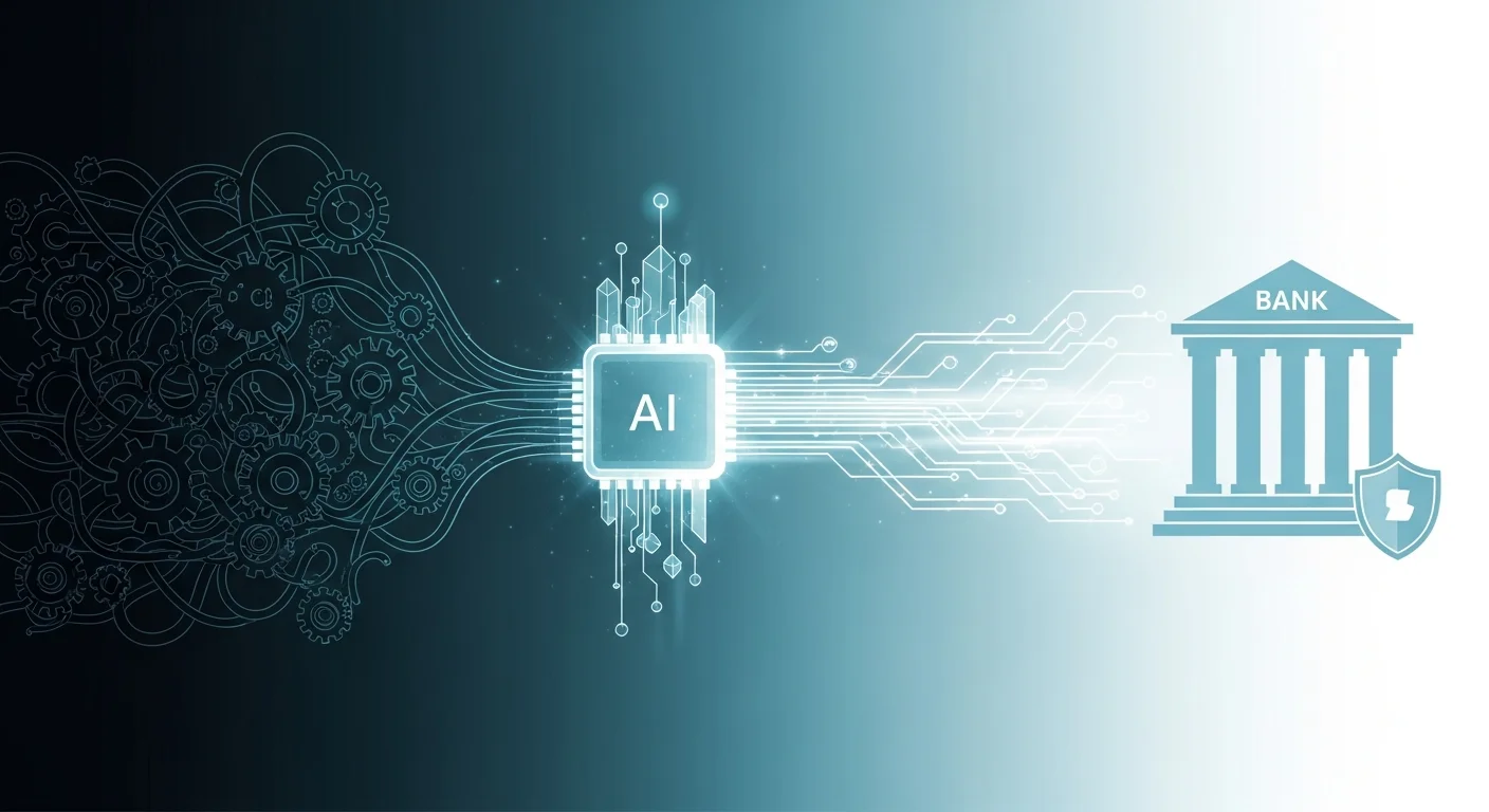 属人化から脱却！AIが可能にする審査・コンプライアンス業務の高度化