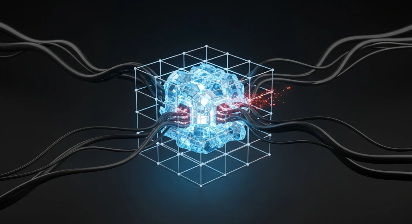 金融機関を狙うサイバー攻撃の巧妙化と従来の不正検知システムの限界