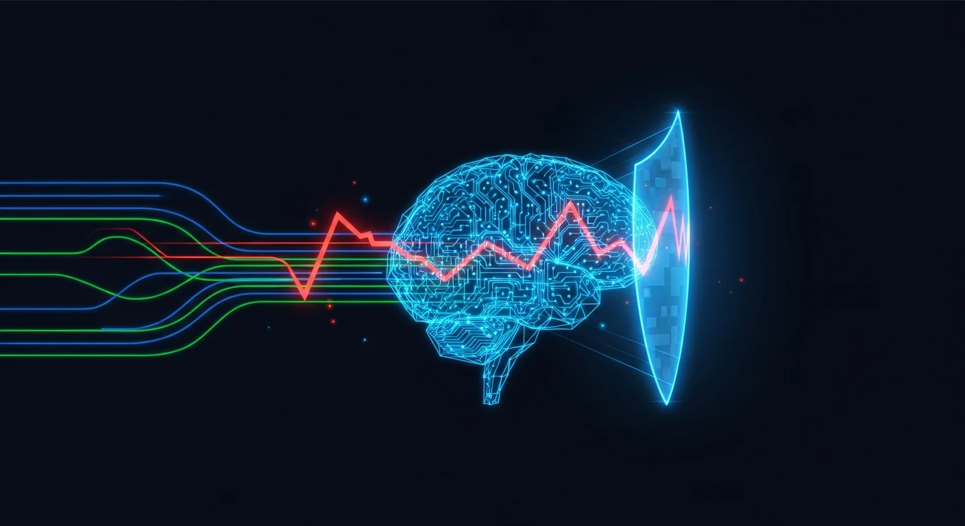 AI行動分析が不正検知をどう変えるのか？その仕組みを解説