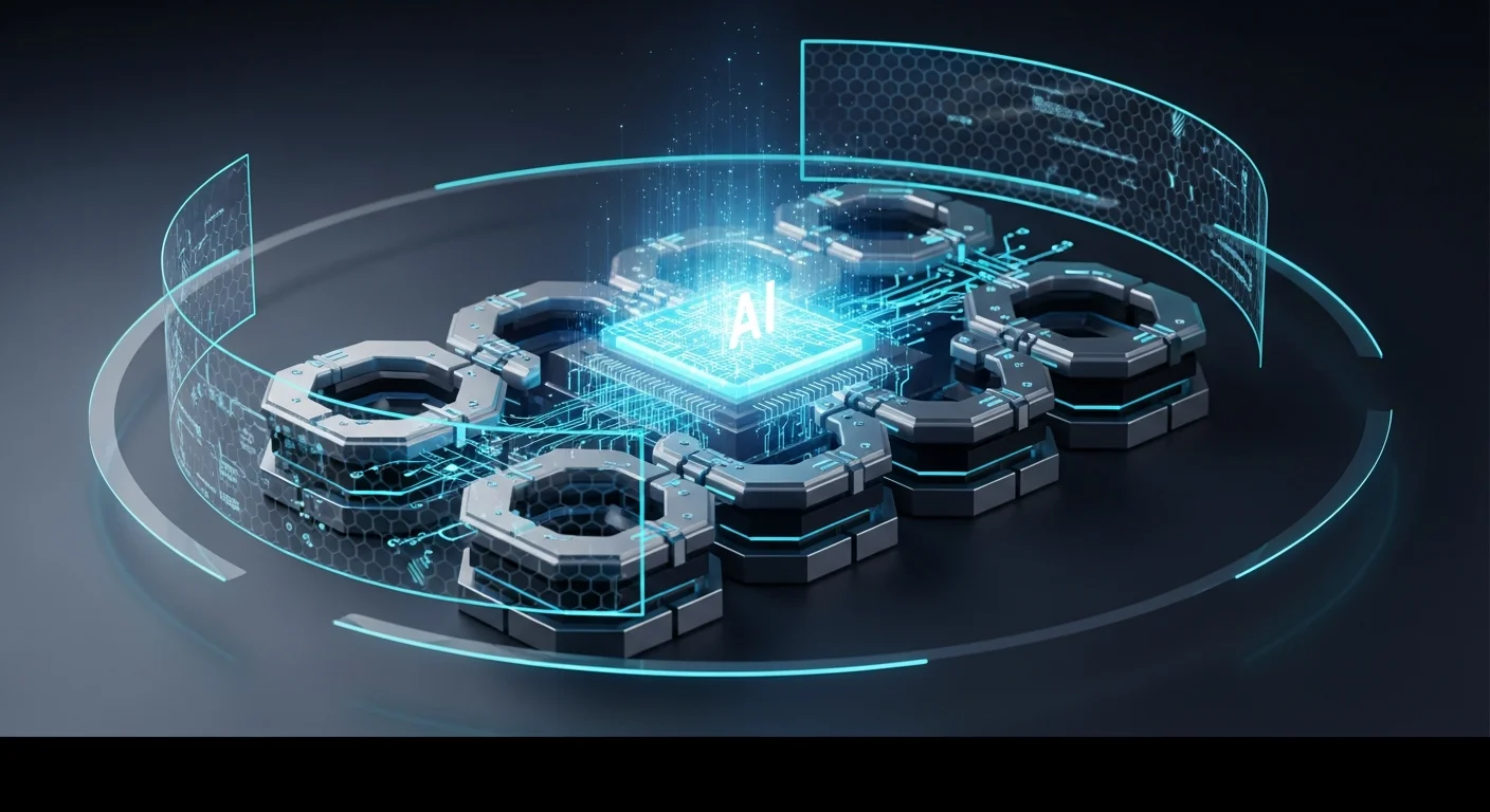 おすすめの銀行AIシステムは?属人化解消とセキュリティを両立