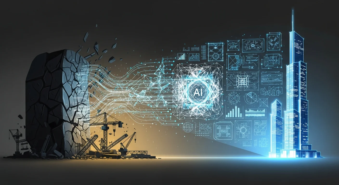 待ったなし！建設業界を揺るがす「2024年問題」の正体とは