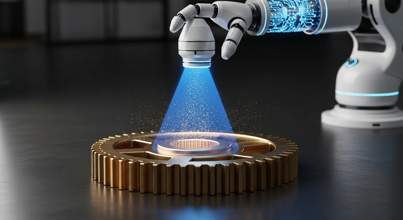 【鍵3】ベテランの"匠の技"をAIでデジタル資産化する技術伝承