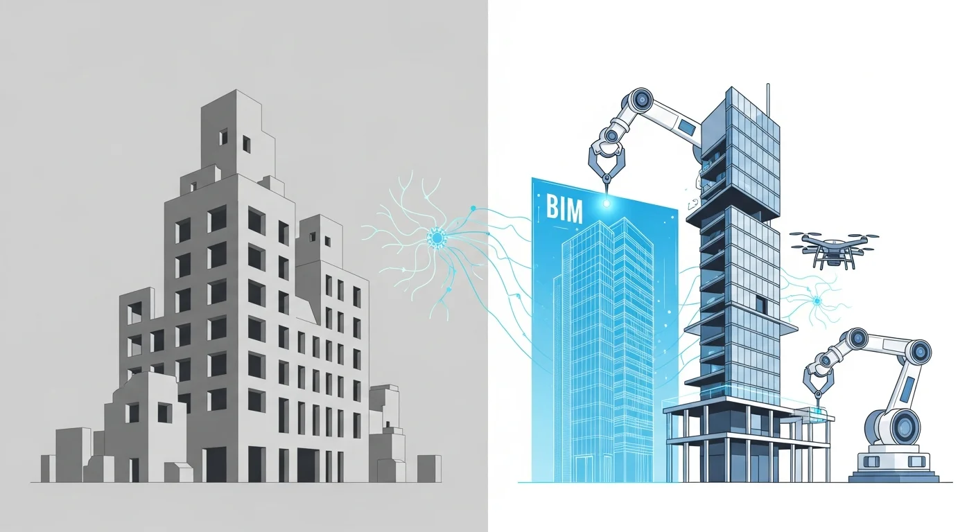 待ったなし！建設業の未来を左右する「2024年問題」とは