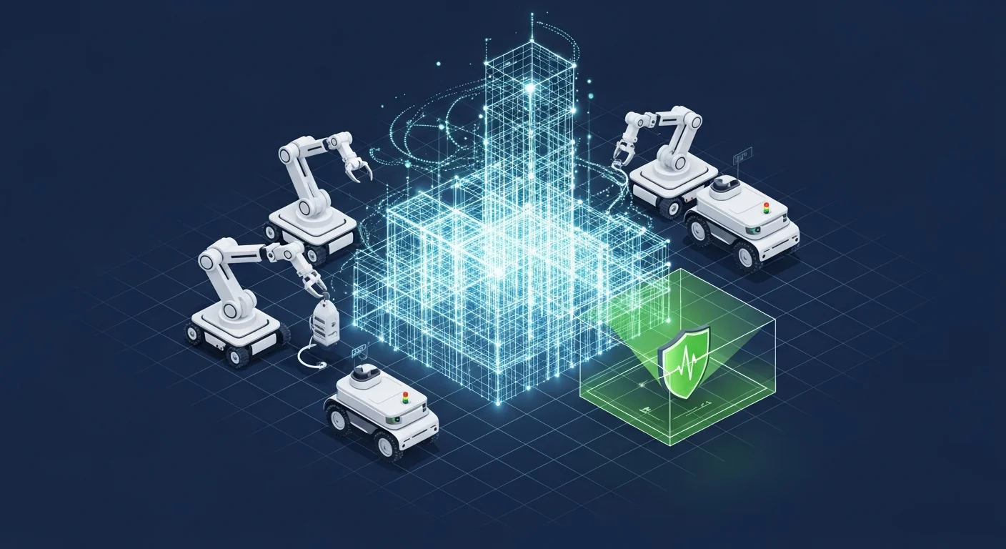 【課題解決】BIM×AIがもたらす生産性向上と安全管理の具体例