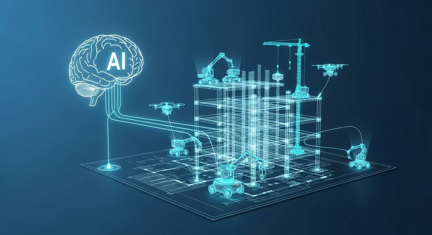 なぜ今、建設業界でBIMとAIの連携が求められるのか？