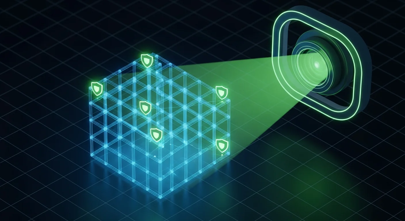 事故ゼロの現場へ！AIカメラが実現する次世代の安全管理