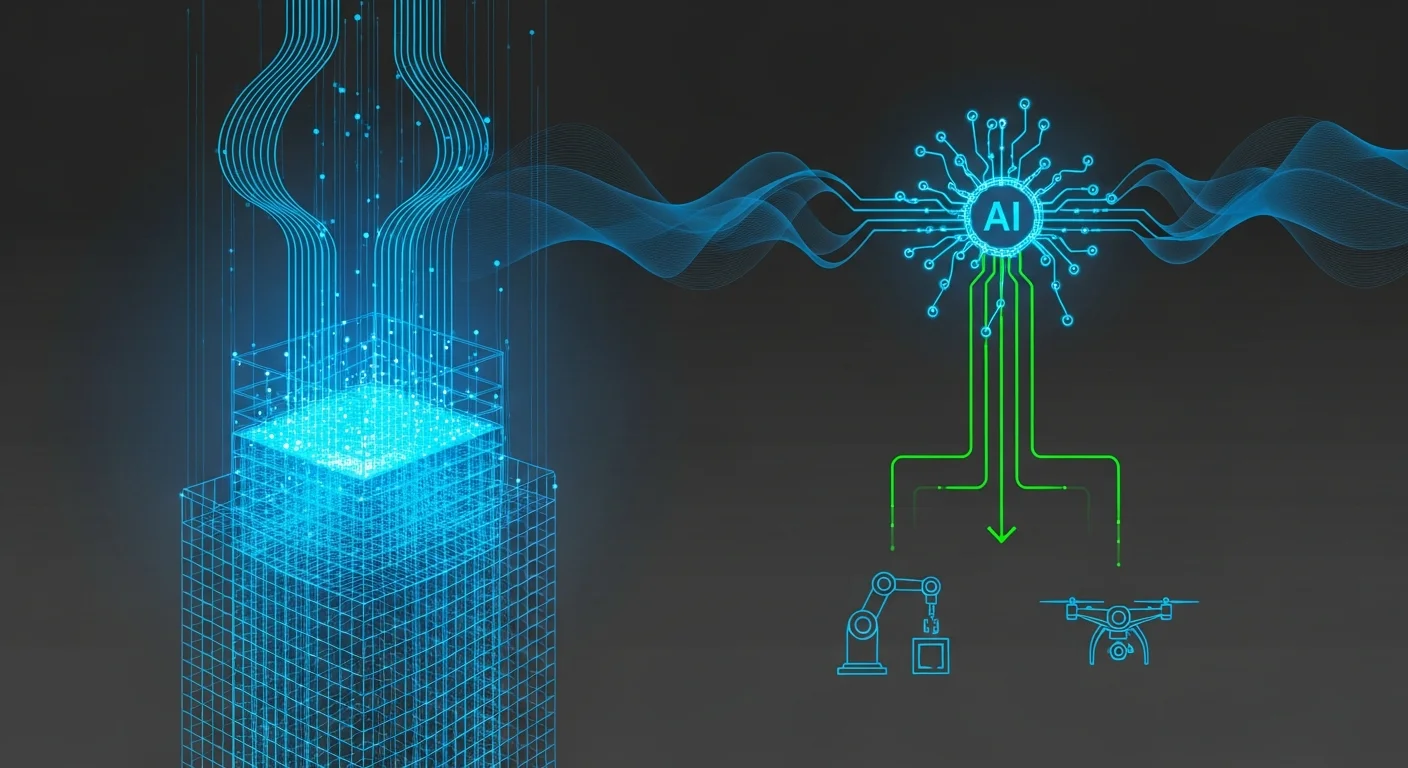 【導入事例】BIMとAIの連携で施工管理はここまで進化する
