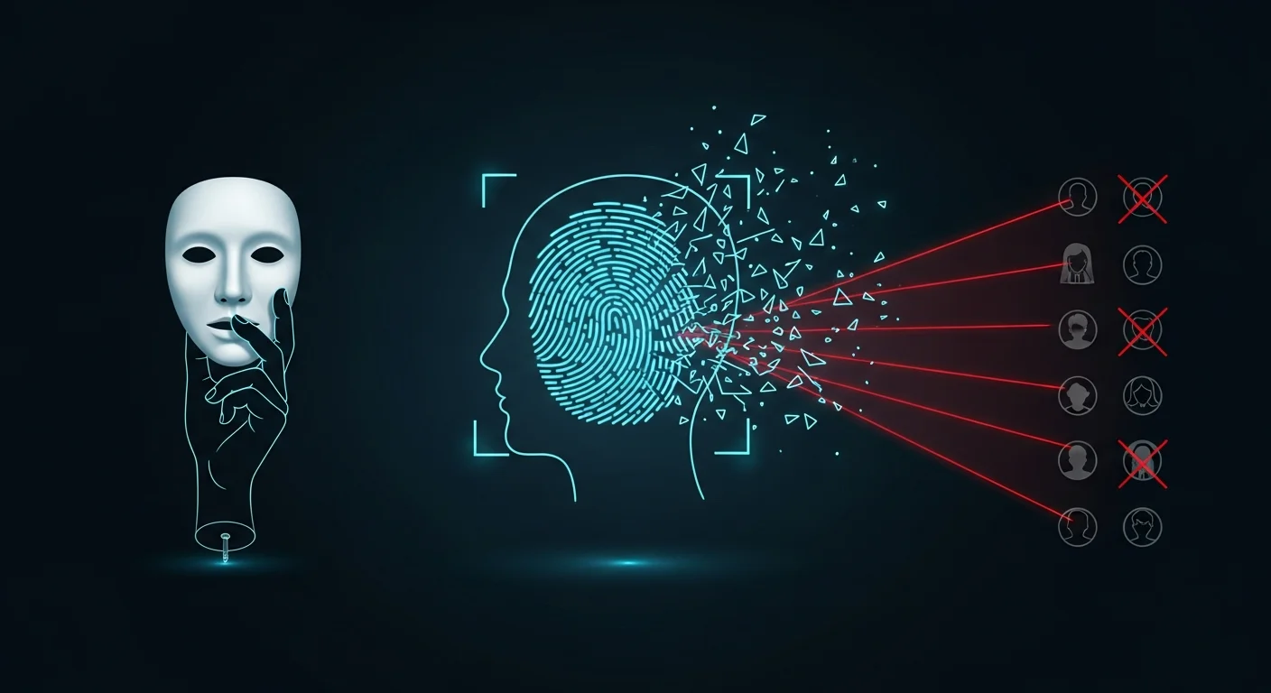 バイオメトリクス認証が抱える現在の課題とは