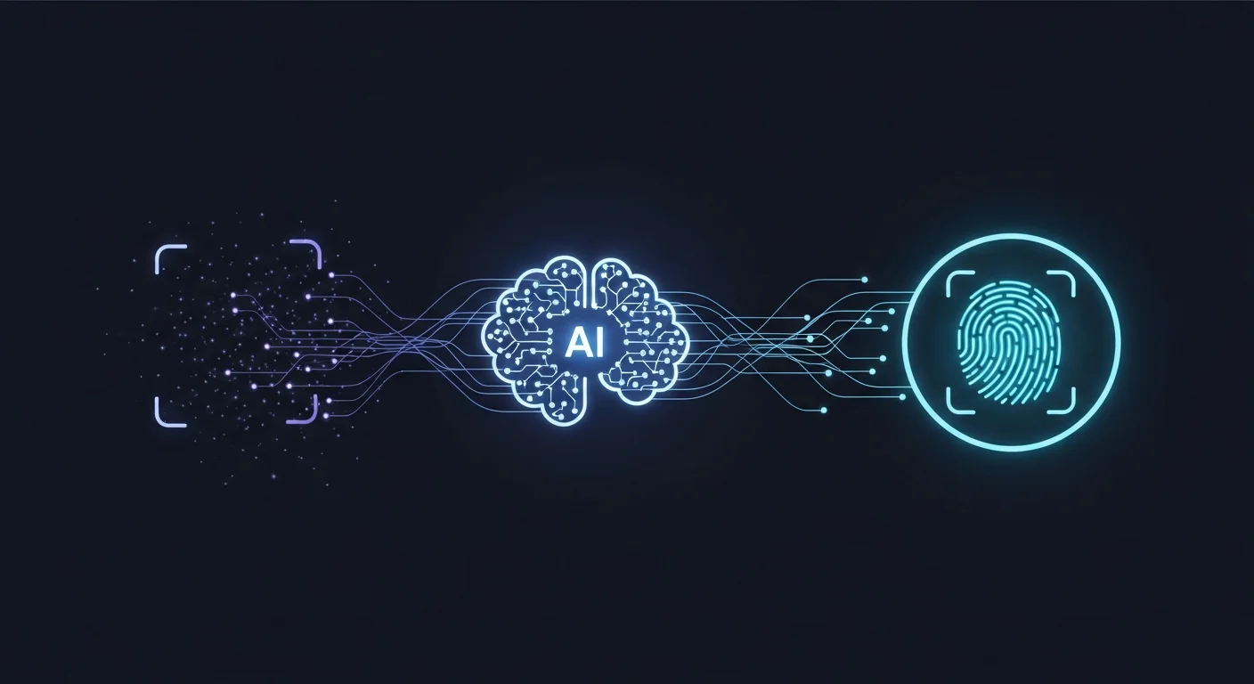 AIがバイオメトリクス認証の「精度」をどう向上させるのか