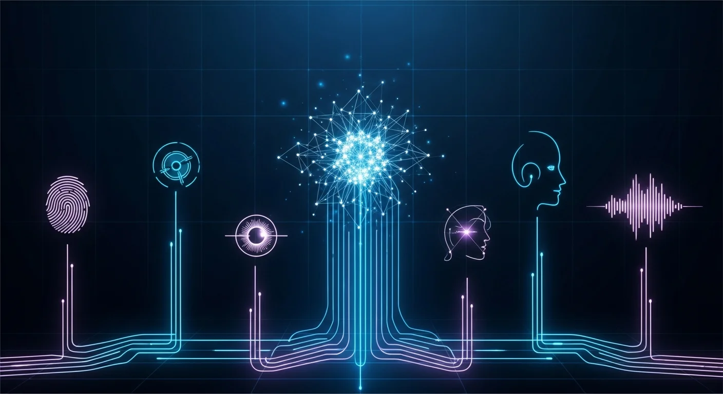 バイオメトリクス認証の未来を拓くAI技術
