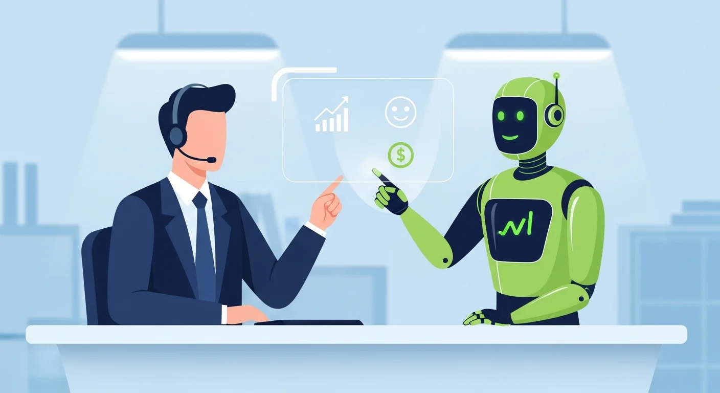 【厳選】金融コールセンターのAI活用・成功事例