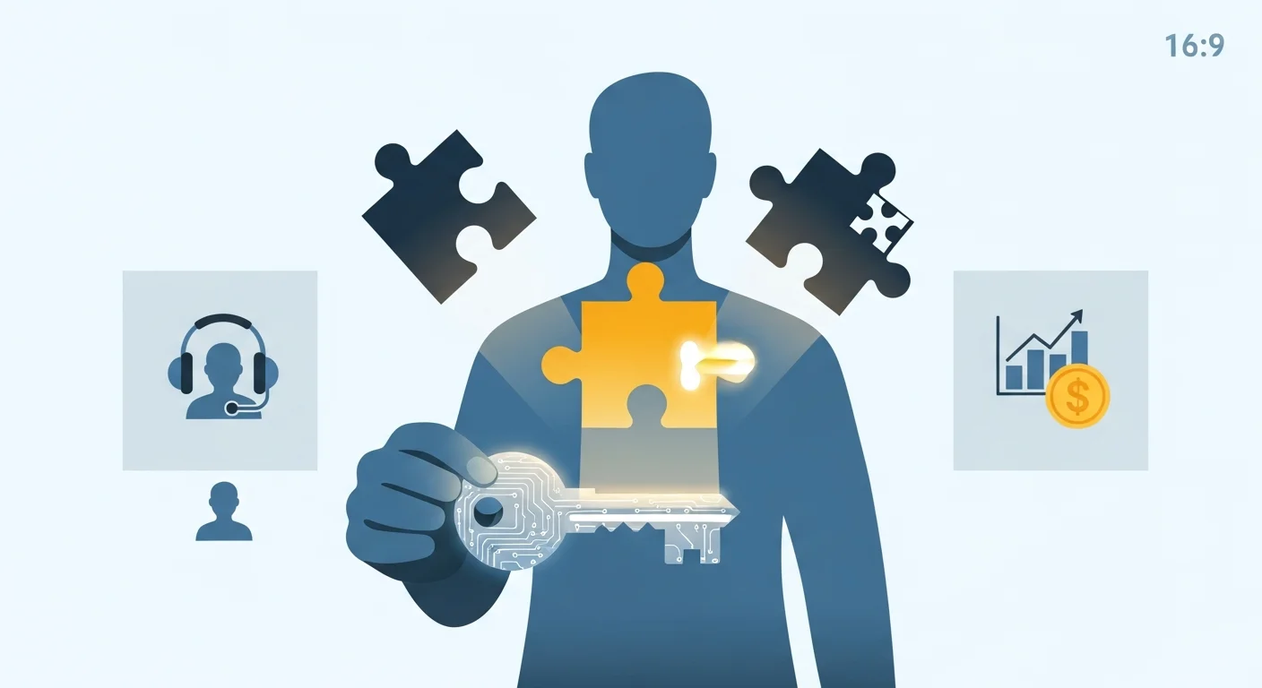 失敗しない!AIツール導入・選定のポイント