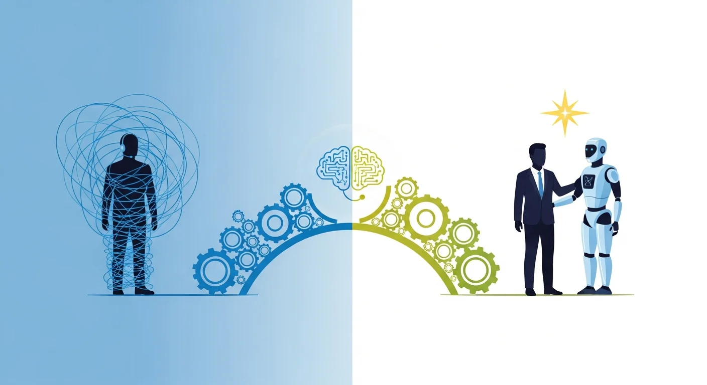 コールセンターのAI化はなぜ進む?成功事例と導入のコツ