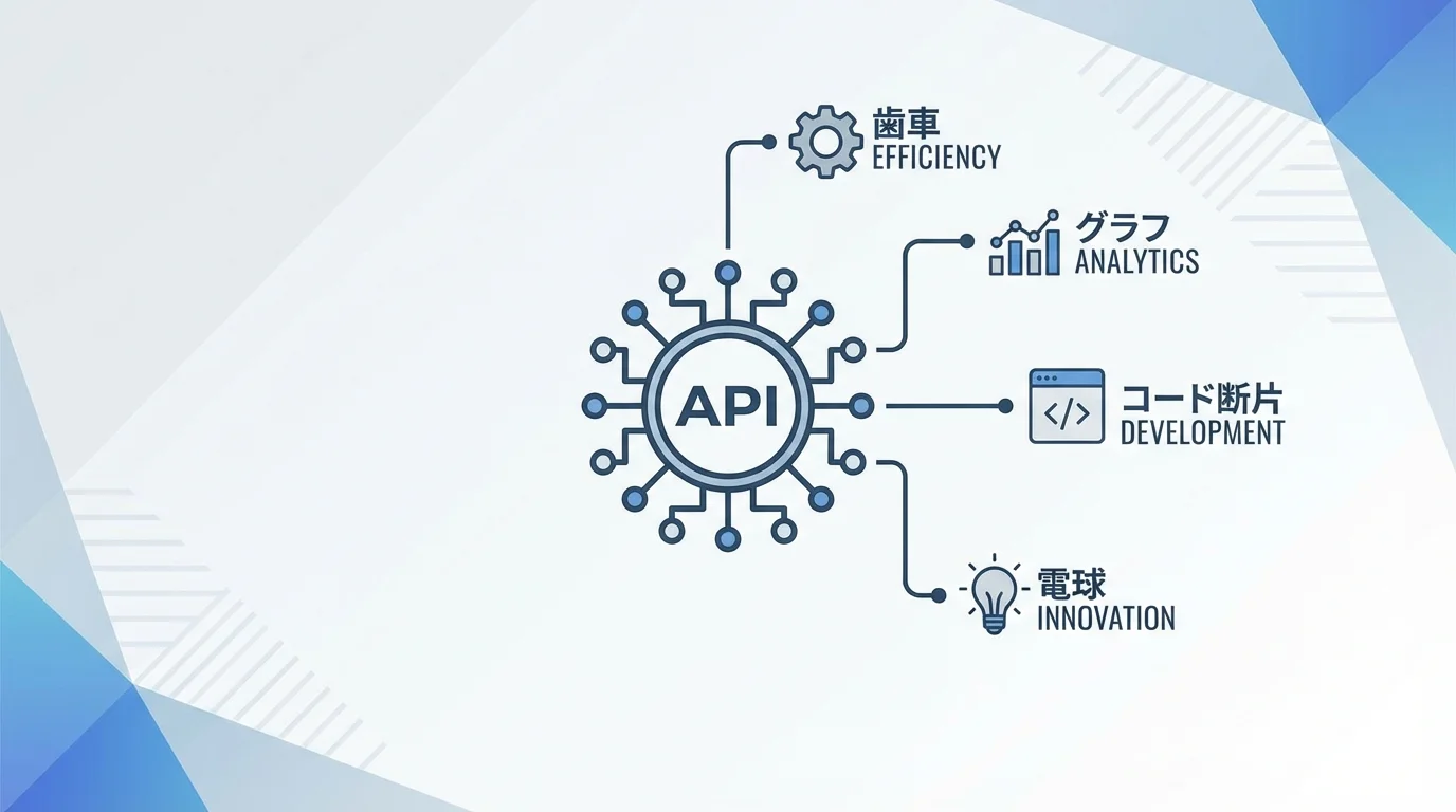 なぜ成功？ChatGPT APIの企業活用、最新事例に見る導入の秘訣