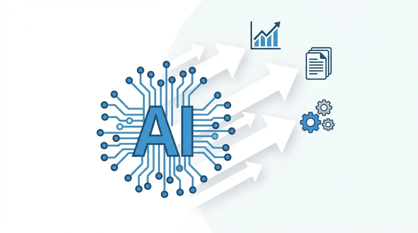 なぜ生産性が3倍に？ChatGPT業務活用の始め方と5つの手順