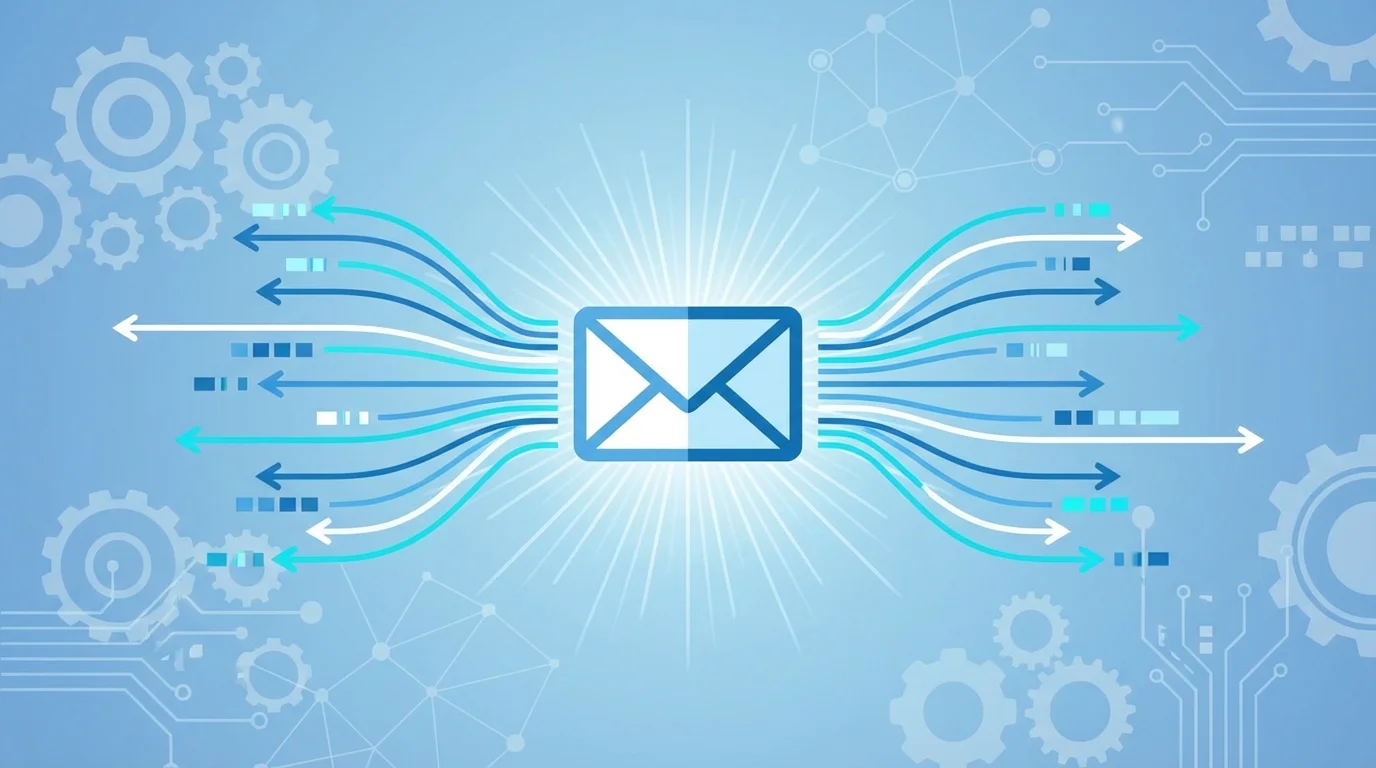 なぜ速い？ChatGPTを使ったビジネスメール作成を効率化する手順