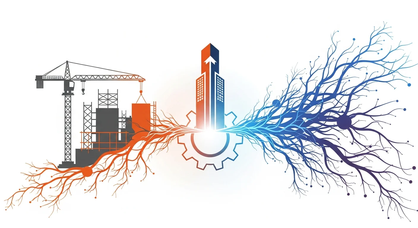建設業の生産性向上はChatGPTで！失敗しない活用術とは？