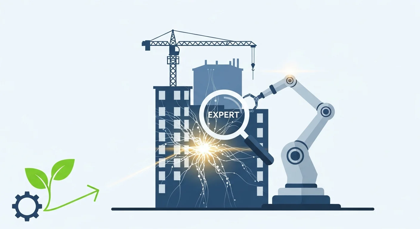 補助金を活用して専門家と推進！AI導入コンサルティングのすすめ