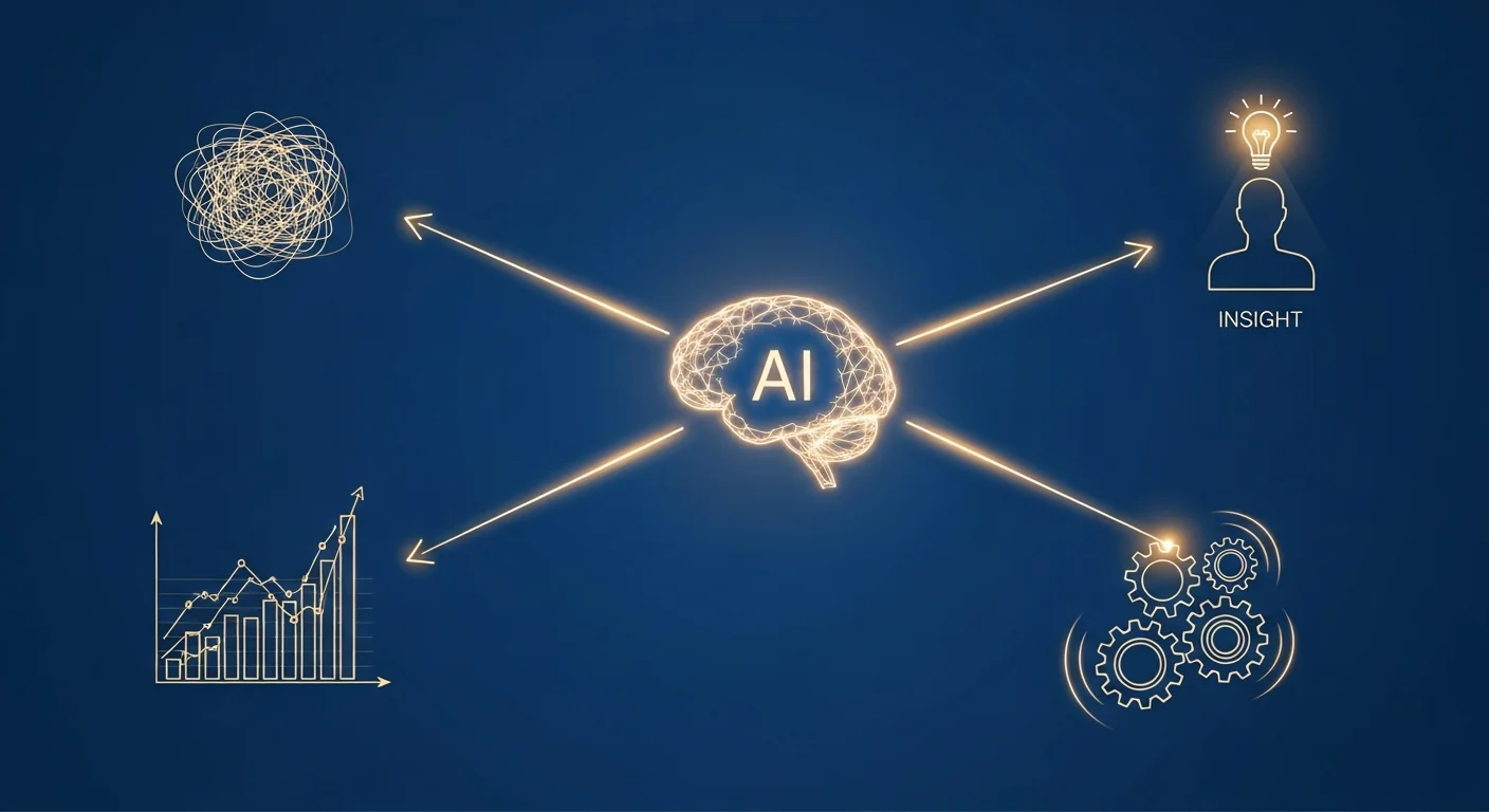 なぜChatGPTは金融業務を変える？導入メリットと活用事例