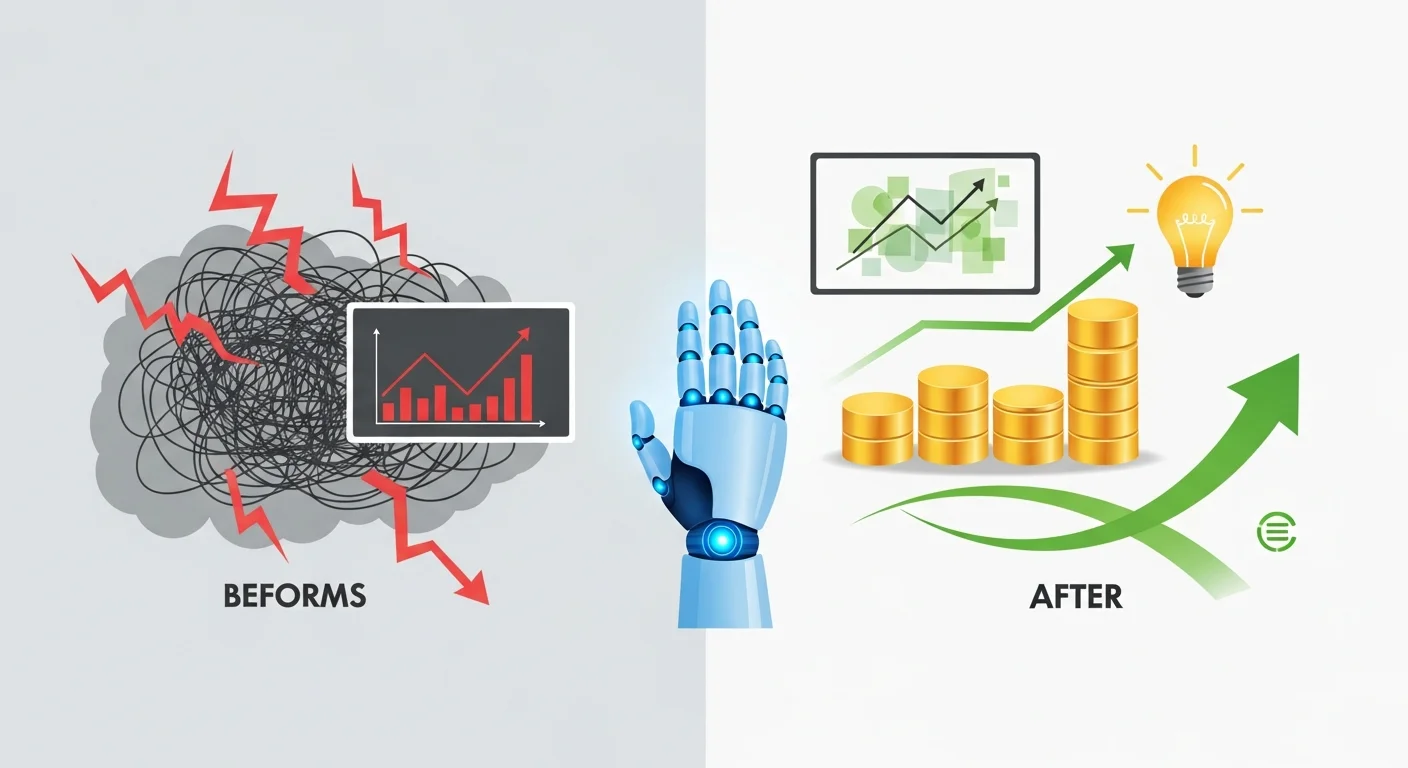 ChatGPTを金融業務に導入する具体的なメリット