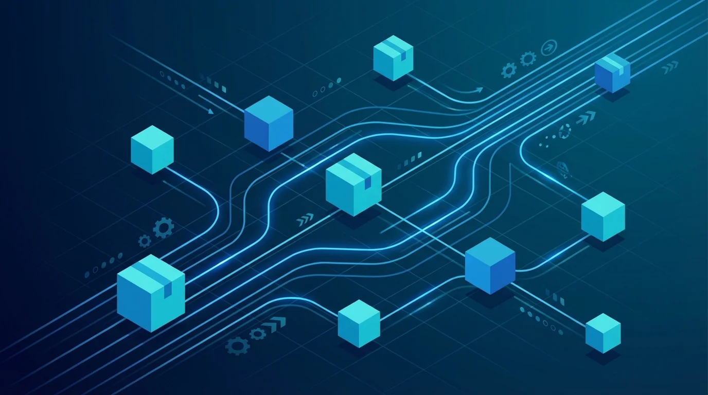 なぜ今？ChatGPTが物流業務の非効率を解決する最新活用術