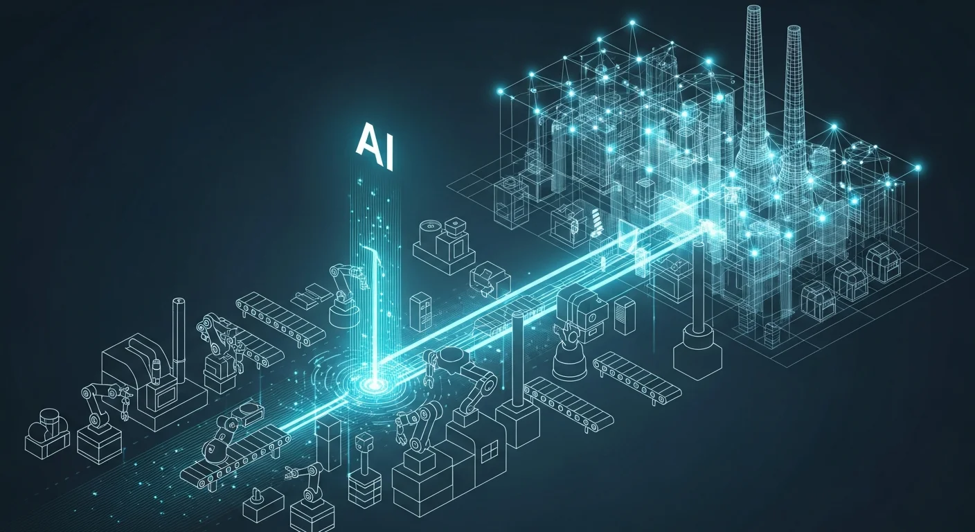 成功の秘訣は「現場」にあり！全社を巻き込むAI定着へのロードマップ