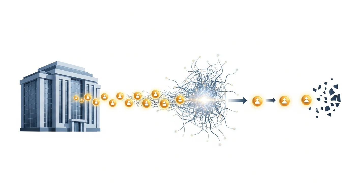 なぜ今、金融機関でAIによる顧客離反予測が重要なのか？