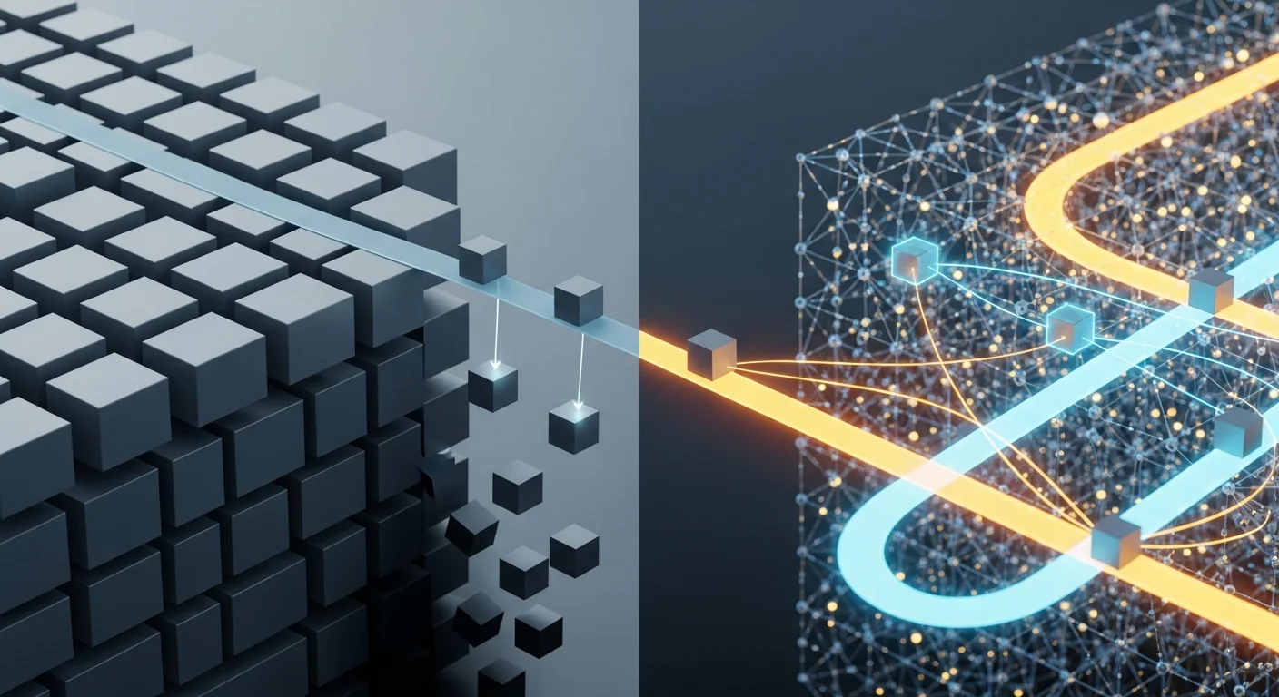 従来の離反予測の限界とAIがもたらす変革