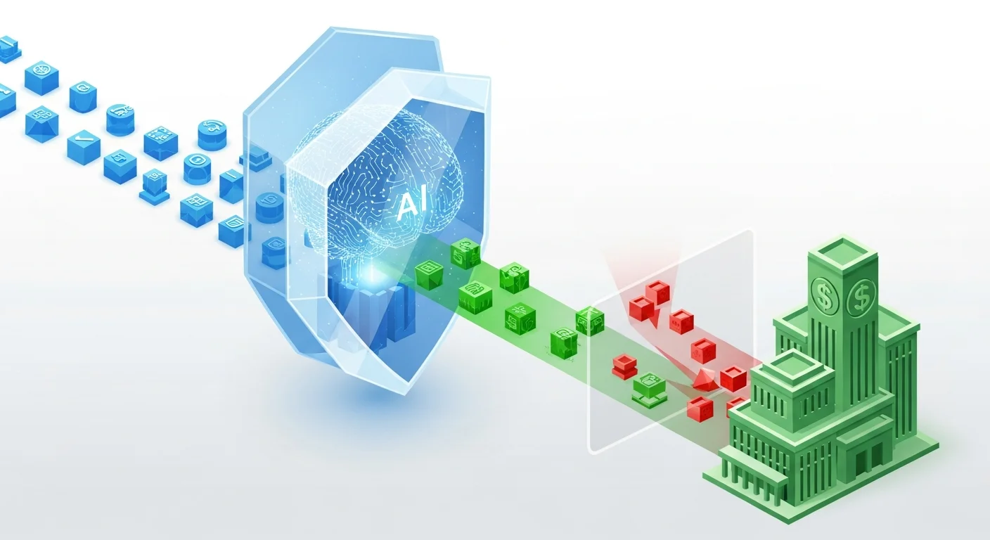 セキュリティを担保しAI離反予測を成功に導くための体制とは