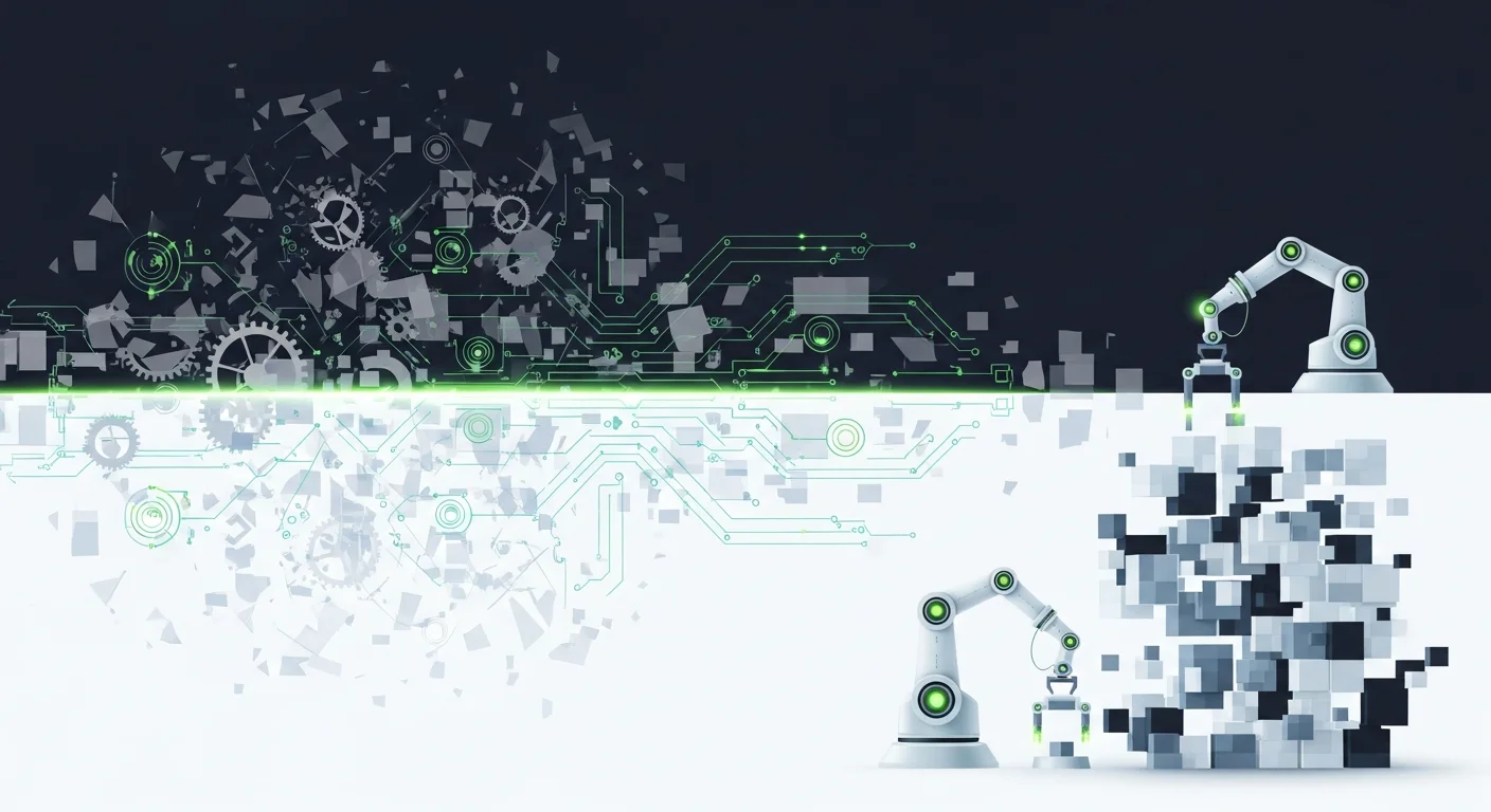 CIM活用がもたらす生産性向上や人手不足解消といったメリット