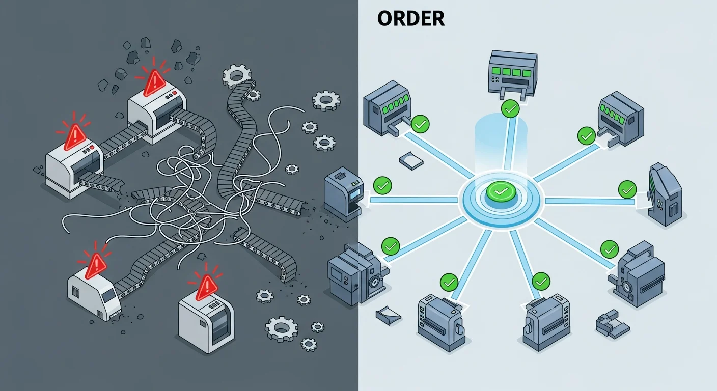 なぜCIM導入は失敗する?多くの企業が陥る課題と解決策