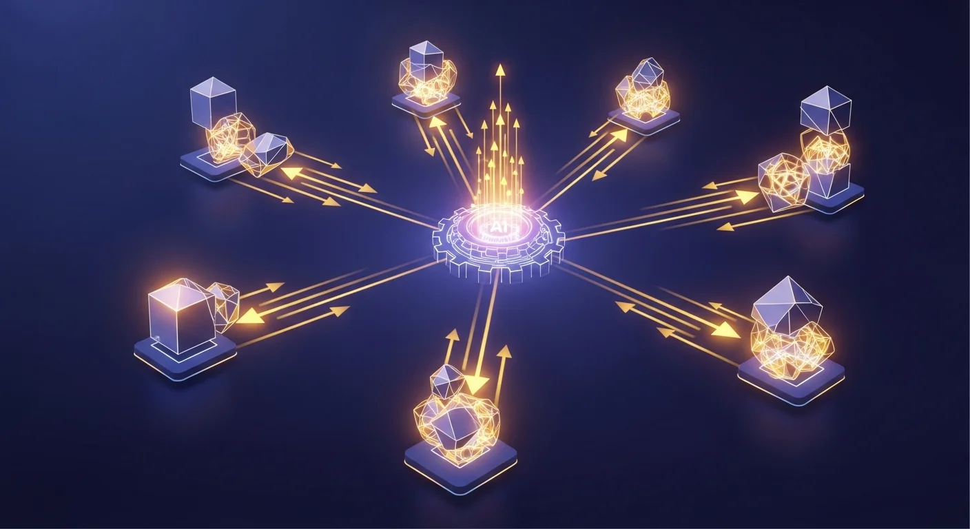 Claude Coworkの使い方|チームのAI活用を加速させる秘訣