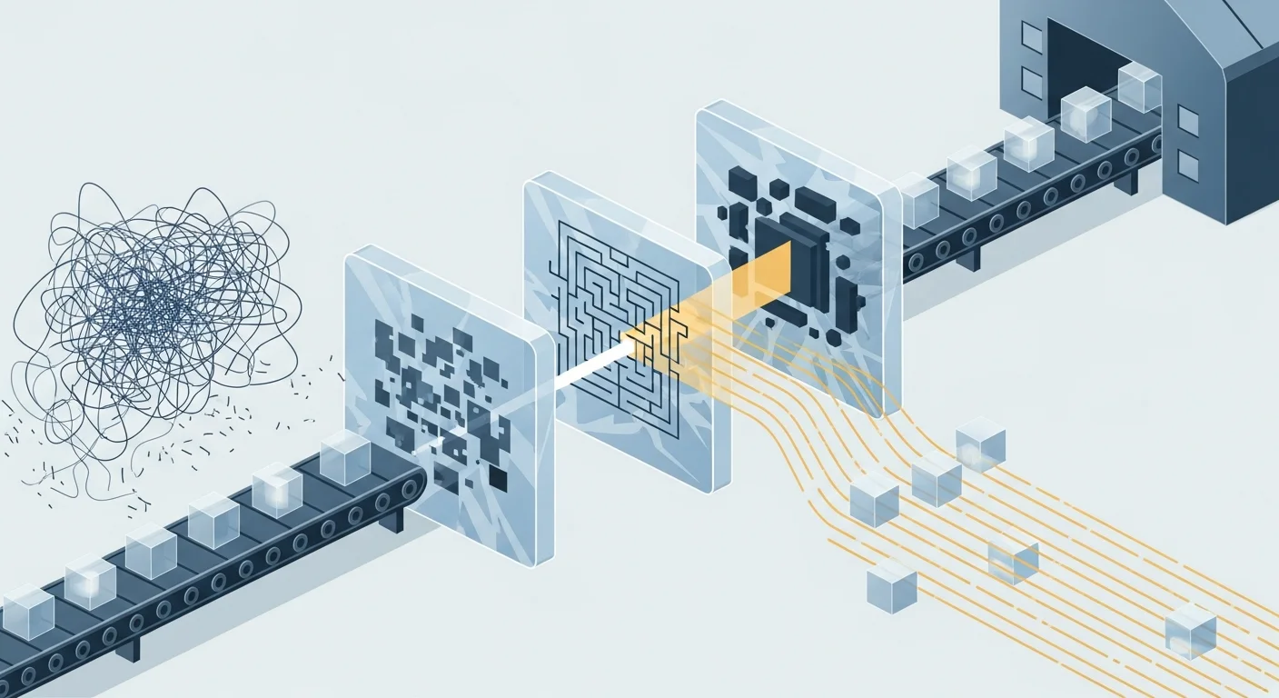 なぜAI導入は失敗する？専門家と乗り越えるべき3つの壁