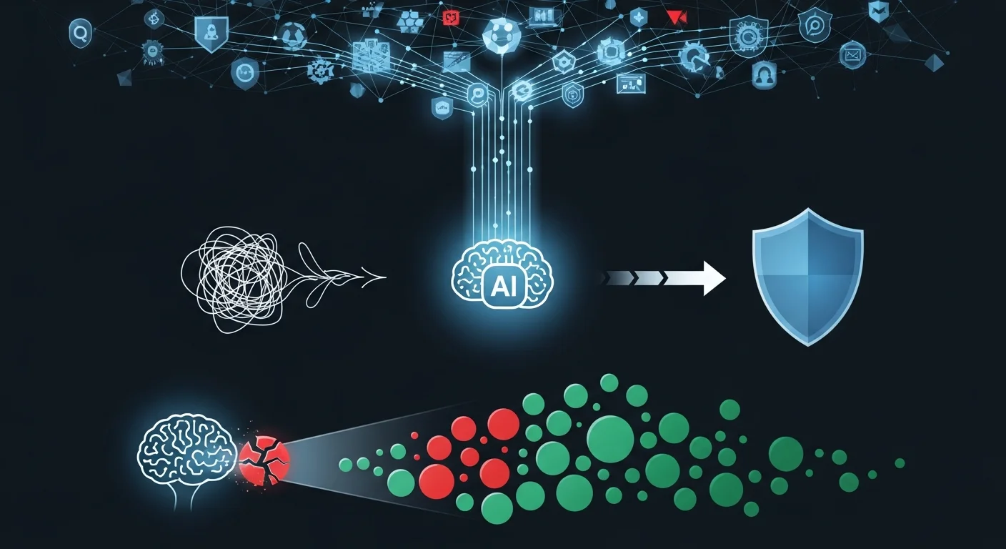 AI導入がもたらす3つの具体的なメリット