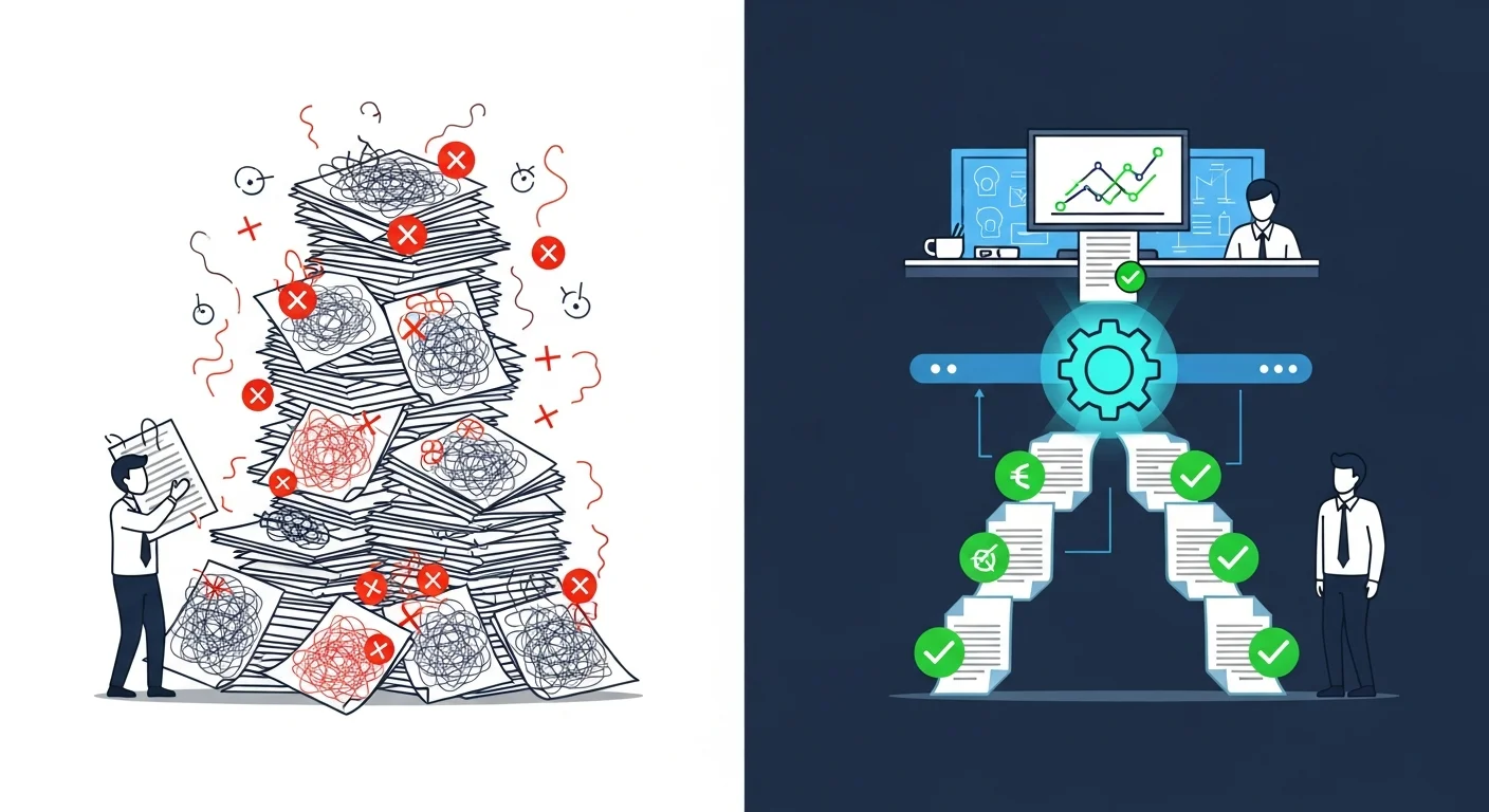 なぜ今、コンプライアンスチェックの自動化が必要なのか？