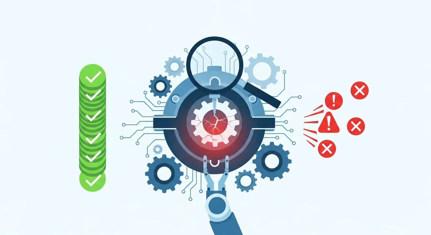 コンプライアンスチェック自動化の導入で注意すべき点