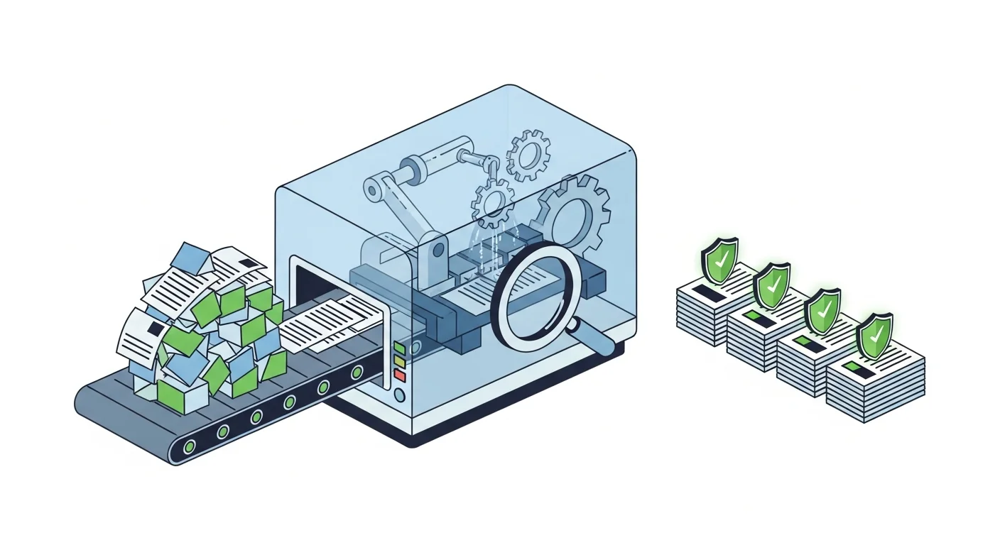 失敗しない！コンプライアンスチェック自動化の導入手順