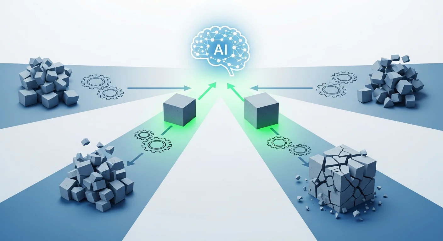 導入で失敗しないために。自社に最適なAIシステム選定の重要ポイント