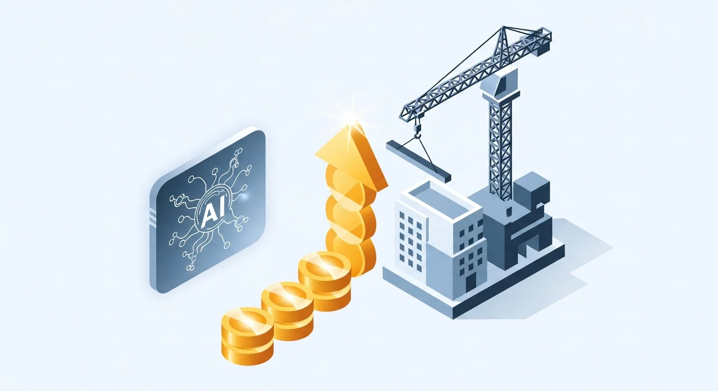 【2025年最新】返済不要！建設業のAI導入で今すぐ使える補助金・助成金