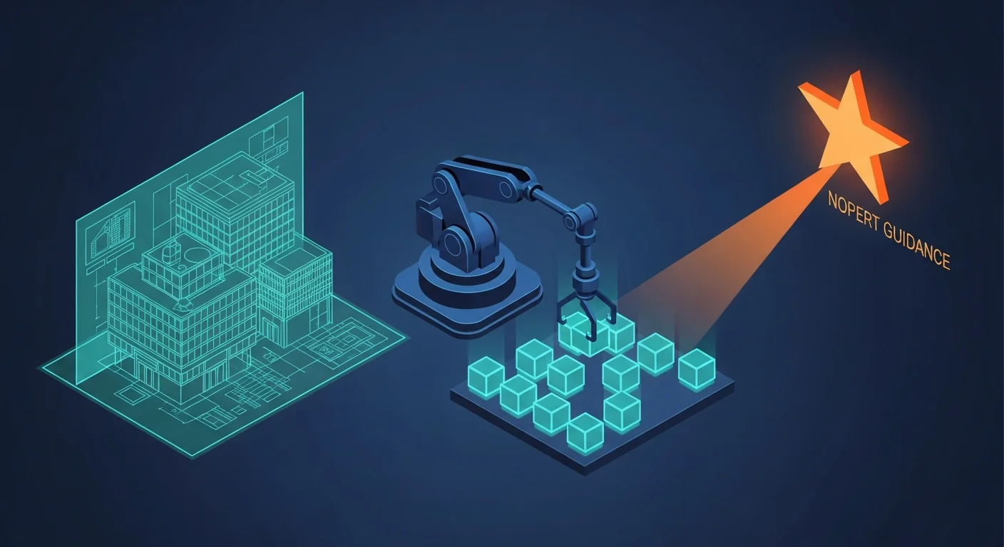 AI導入を成功に導く重要ポイント|目的の明確化と専門家の伴走支援