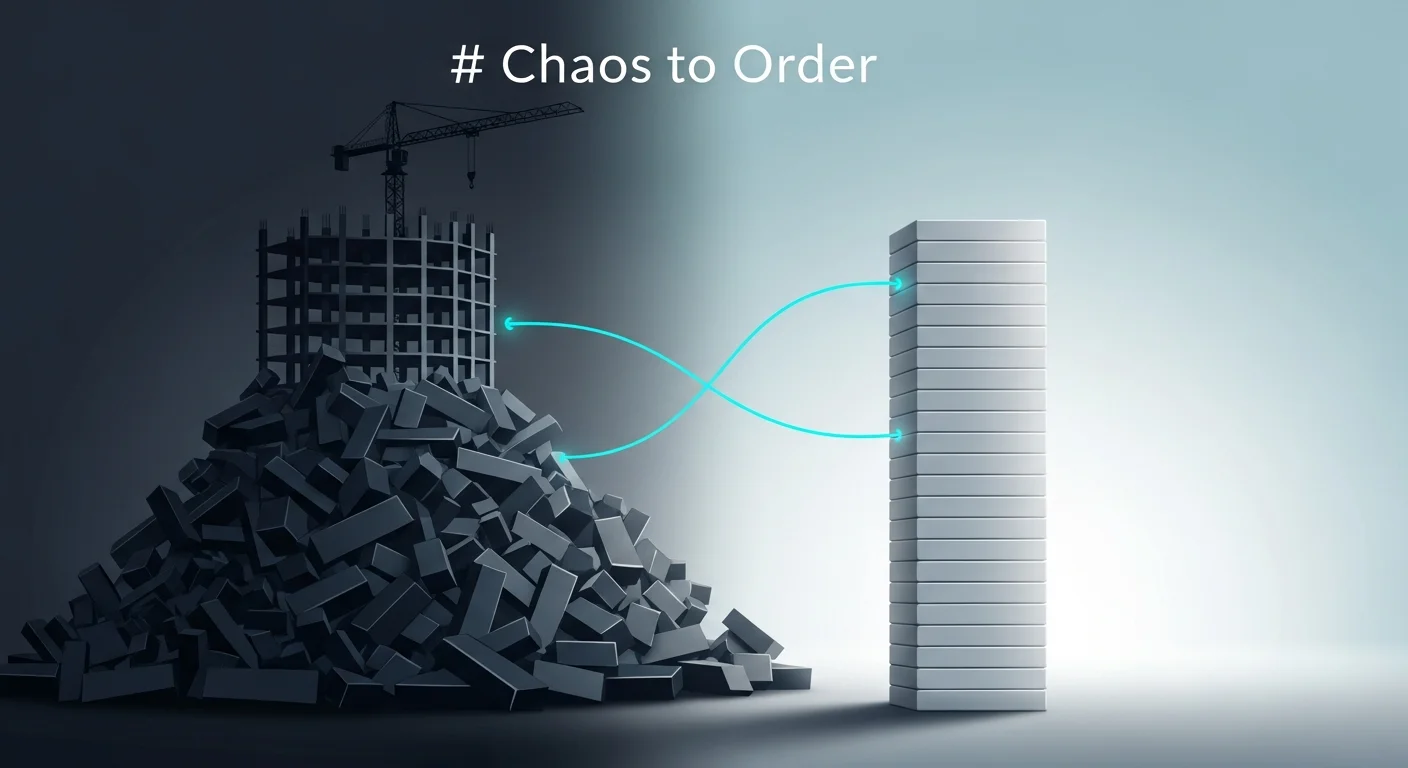 建設業を悩ます「2024年問題」と山積する書類業務の深刻な実態