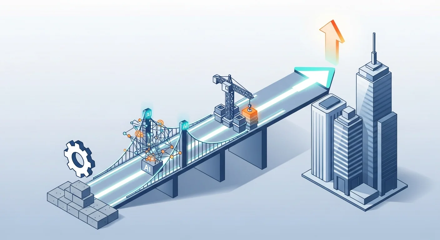 失敗しないためのAI導入ロードマップと成功へのステップ