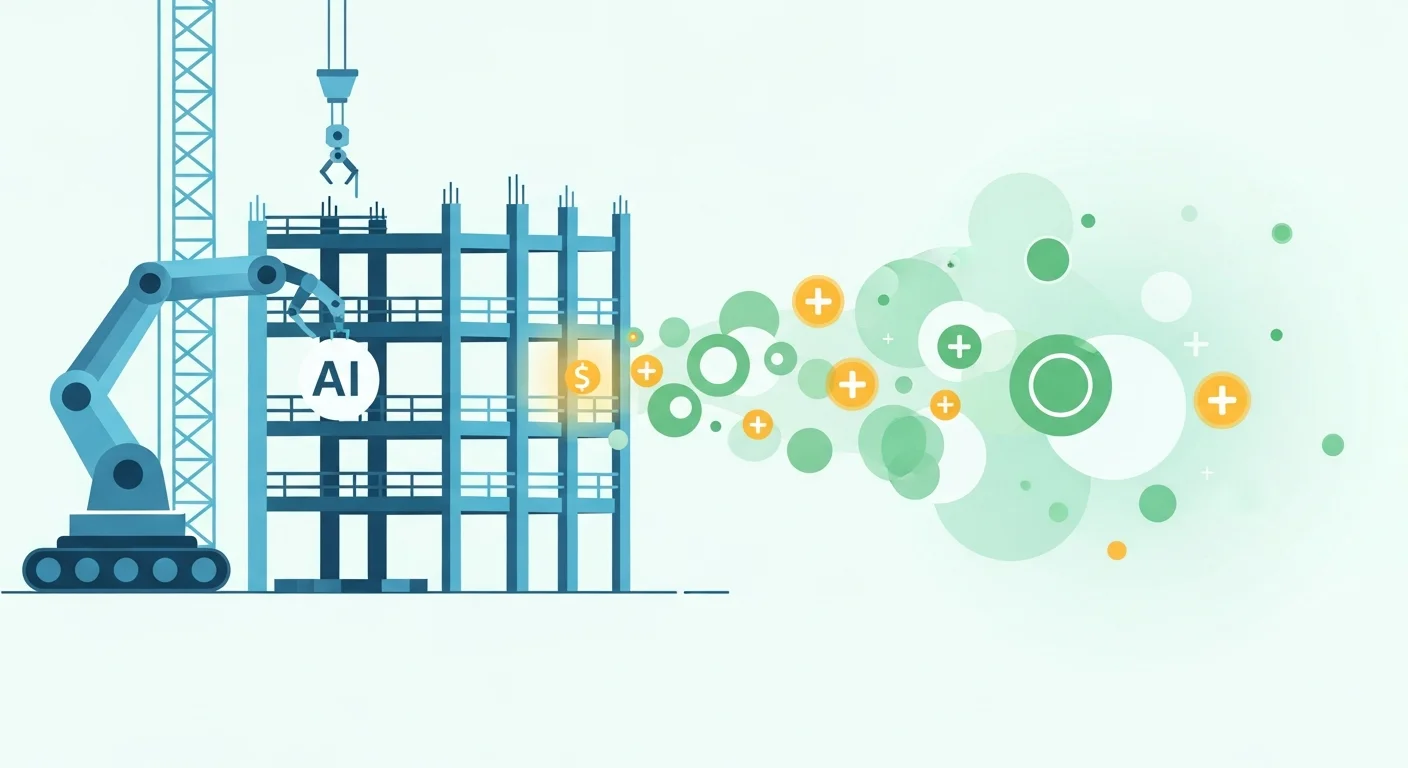 【2025年最新】建設業のAI導入で活用できる補助金・助成金一覧