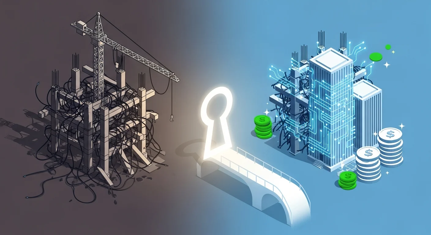 AI導入の失敗を回避！専門家の無料相談でわかること