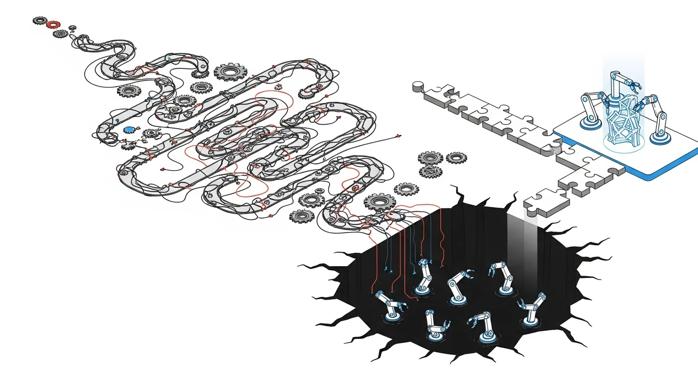 7割が陥る罠？建設AIツールの導入でよくある失敗パターン