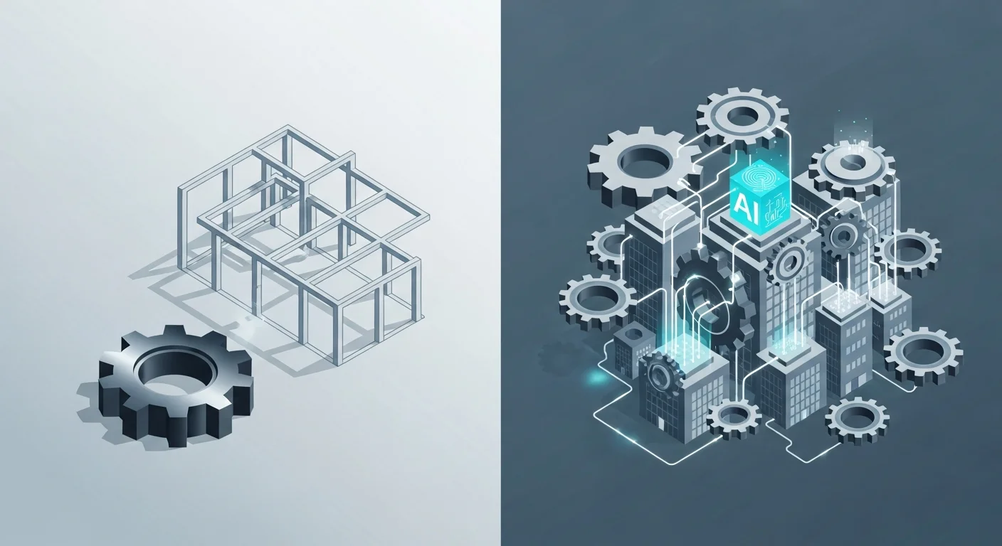 「導入して終わり」にさせない！現場にAIを定着させる運用術