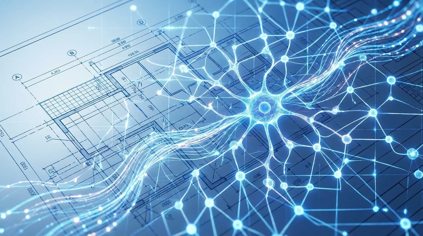 建設AIとは?2026年最新の自律化技術と導入事例を徹底解説