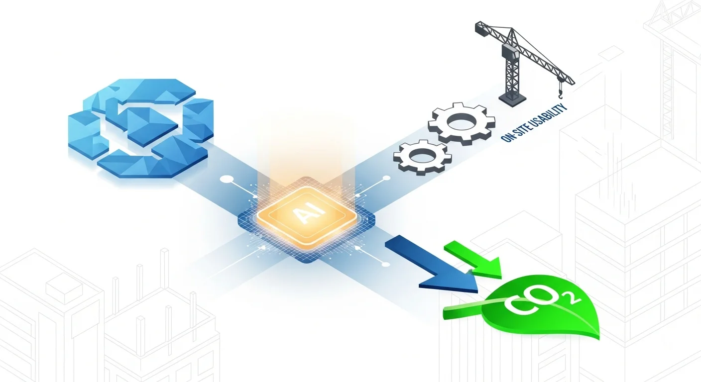 失敗しないAI導入へ!現場が本当に使えるシステム選定の3つのポイント