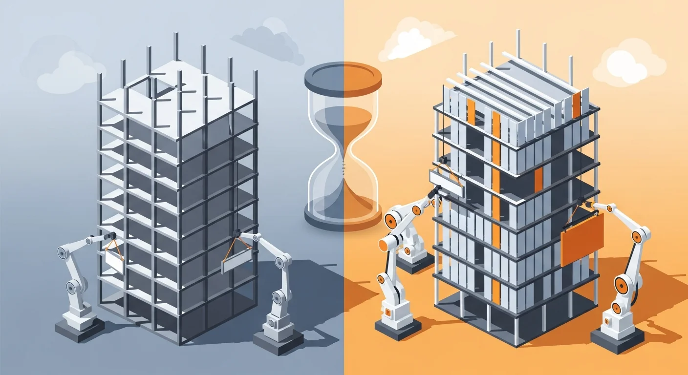 建設業界の待ったなし!「2024年問題」が人手不足を加速させる